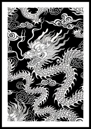 Plakat 40x60cm Orient na Arena.pl