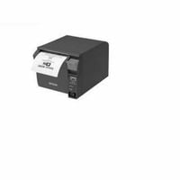 Drukarka do Etykiet Epson TM-T70II (025A0) Czarny