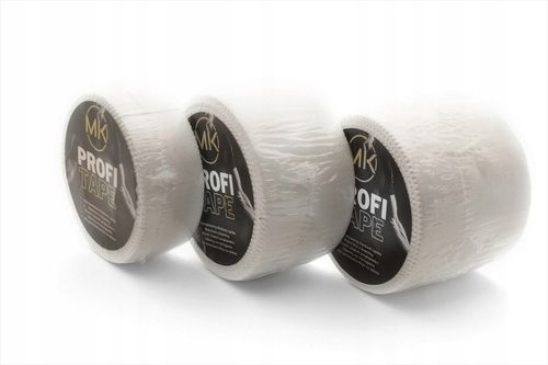 Tejp tejpy sztywny sport taping plaster na palce taping 2,5cmx10m x 7szt na Arena.pl