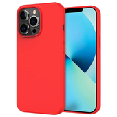 beline etui candy iphone 15 pro 6,1czerwony/red