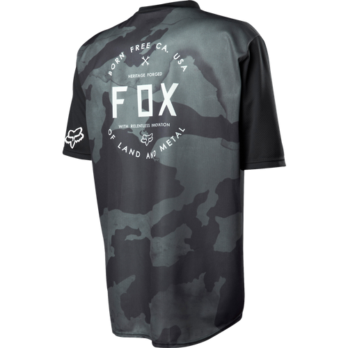 Koszulka Rowerowa Fox Covert s/s - - L na Arena.pl