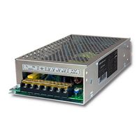 2X Zasilacz impulsowy LED IP20 200W 12V 16.6A