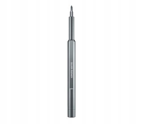 Zestaw narzędzi serwisowych Silver Monkey Precision Screwdriver Kit 46in1 na Arena.pl