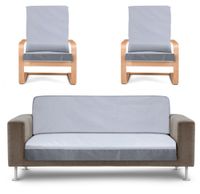 Komplet Narzut Na Kanapę I Fotele 170X200 I 50X150 22533