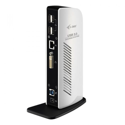 i-tec USB 3.0 HD Video Stacja Dokująca na Arena.pl