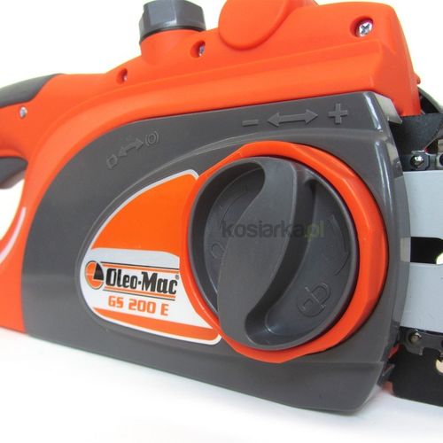 Oleo-Mac GS 200 E na Arena.pl