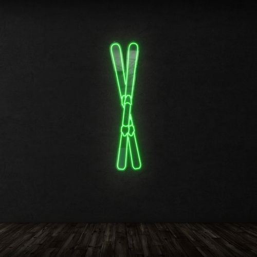 Neon LED Narty na Arena.pl
