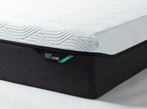 Materac Tempur Pro Luxe SmartCool Medium 200x200 na Arena.pl