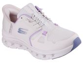 Skechers damskie buty sportowe GLIDE-STEP PRO 150420/NTMT NAT/MULTI 36