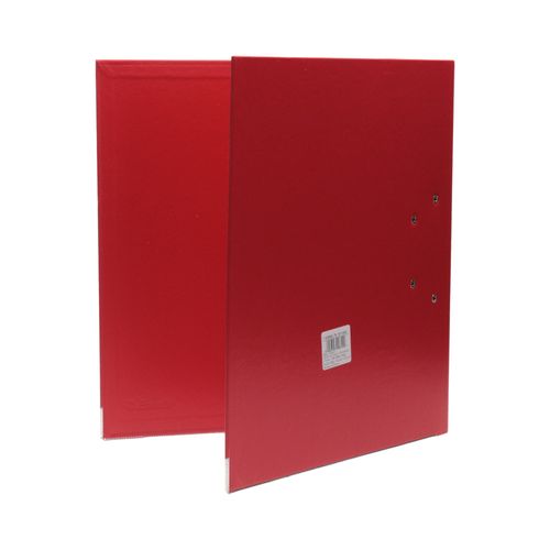 Segregator A4/50 czerwony Standard PowerNo.1 Esselte na Arena.pl