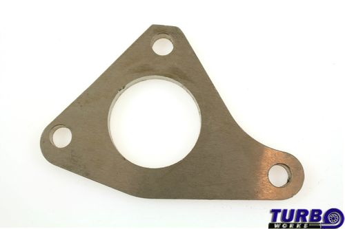 Flansza turbo Subaru Impreza EJ20 EJ25 na Arena.pl