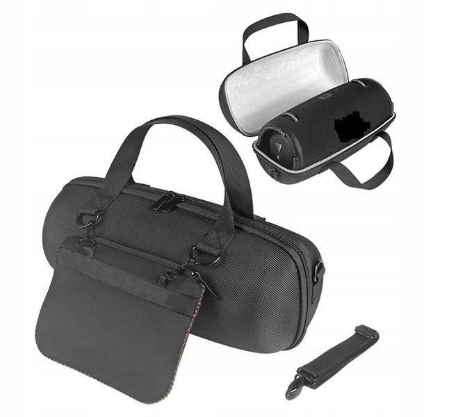 ETUI POKROWIEC DO GŁOŚNIKA JBL XTREME 3 FUTERAŁ TWARDY CASE JAKOŚĆ HQ zdjęcie 1