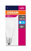 Żarówka LED E27 A60 13W = 100W 1521lm 4000K neutralna 200° Osram