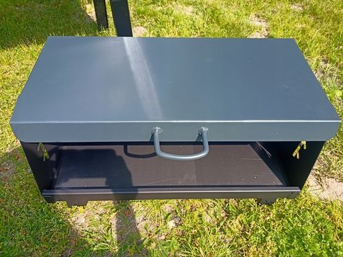 Grill ogrodowy węglowy na Arena.pl