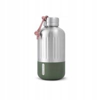BUTELKA NA WODĘ 650ml oliwkowa Explorer Black+Blum