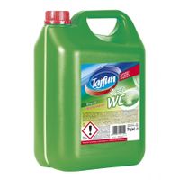 ŻEL DO MYCIA WC TAJFUN LEŚNY