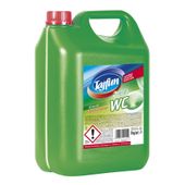 ŻEL DO MYCIA WC TAJFUN LEŚNY