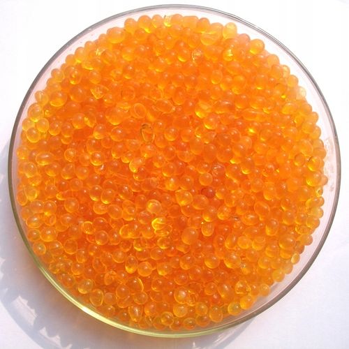 Orange Silica Gel 1kg | Pomarańczowy Żel Krzemionkowy | Pochłaniacz na Arena.pl