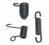 AMORTYZATORY KPL. PIŁA PARTNER P350S P340S P360S