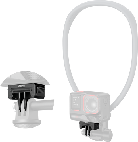 SmallRig 6303 Quick Release Mount Adapter for Insta360 X5 / X4 Air / na Arena.pl