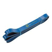 Guma do ćwiczeń GU06 Niebieska 13,5-27 kg HMS