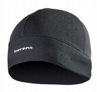 CZAPKA TERMOAKTYWNA DO BIEGANIA CIEPŁA BERENS TL100