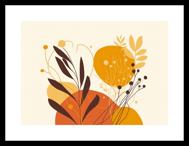 Plakat 29,7x21cm Szept Lasu zdjęcie 3