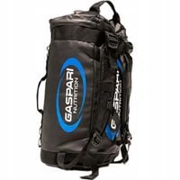 TORBA SPORTOWA PLECAK NA TRENING siłownie fitness POJEMNY Gaspari