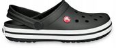 Buty Chodaki Klapki 11016 Crocs Crocband 38/39