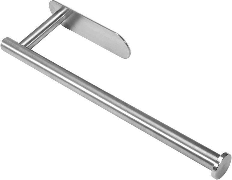 Uchwyt na ręczniki Pargo srebrny zdjęcie 11