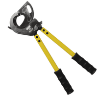 Nożyce do cięcia kabli i przewodów Baudat SCZ55