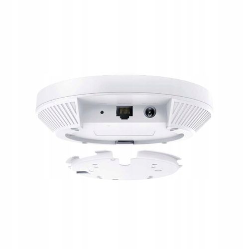 TP-LINK EAP610 AX1800 GIGABIT Access Point WiFi 6 PoE punkt dostępowy na Arena.pl