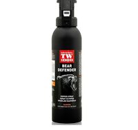 Gaz Pieprzowy na Niedźwiedzie Dziki Wilki TW 1000 225ml stożek zasięg 8-10m