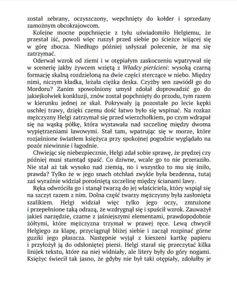 Wzgórze wisielców zdjęcie 10