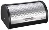 chlebak stalowy pokrywą diamond klausberg kb-7454
