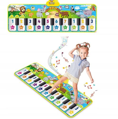 MATA TANECZNA DO CODZIENNEJ DO ROZRYWKI PREZENT na Arena.pl