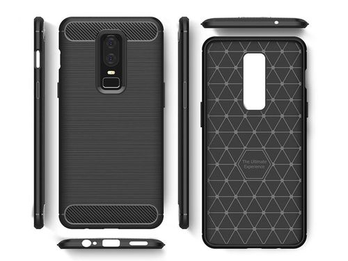 Etui Alogy Rugged Armor case do OnePlus 6 na Arena.pl