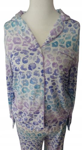 Stripe& stare Zestaw piżamowy piżama dwuczęściowa z modalu EU 46-48 na Arena.pl