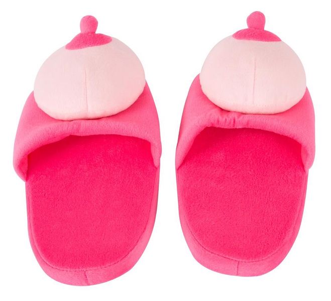 Slipper Boobs Pink zdjęcie 3