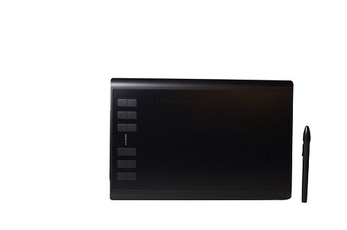 Tablet graficzny Huion 1060 PLUS na Arena.pl