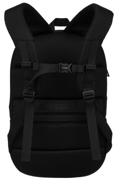 plecak ptn-63105-6371 black zdjęcie 4