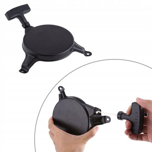 SZARPAK STARTER KOSIARKI GXV 140 160 MTD THORX NAC na Arena.pl