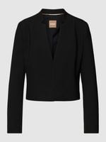 Marynarka z kołnierzem z klapami BOSS Jevoka 36