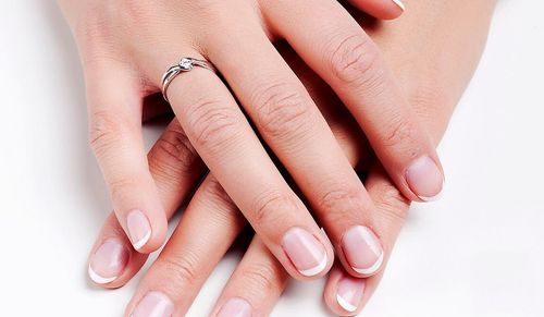 Emaga Złoty pierścionek PRD4357 - Diament na Arena.pl