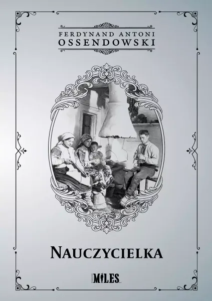 Nauczycielka zdjęcie 1