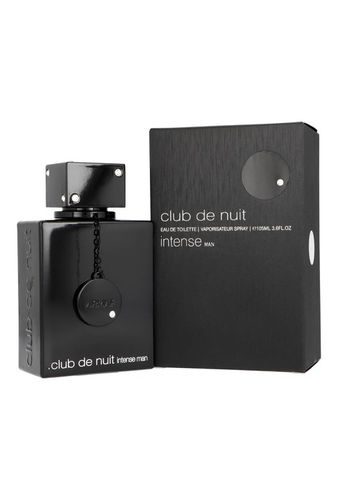 Armaf Club De Nuit Intense Man Edt 105ml arabska woda toaletowa na Arena.pl