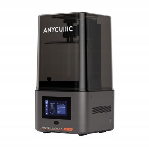 Drukarka 3D Anycubic Photon Mono 4 Ultra na Arena.pl