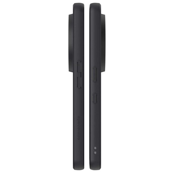 Spacecase Hybrid Mag Nothing Phone 3A Pro Black zdjęcie 5