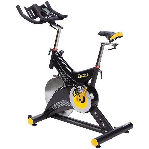 Rower treningowy spinningowy SW7200 HMS zdjęcie 3