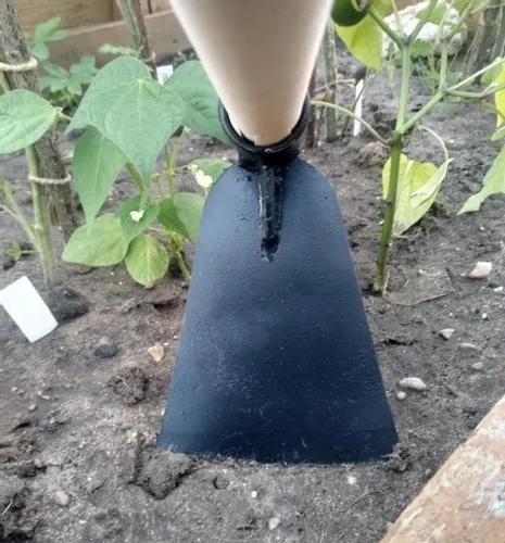 Motyka kuta leśna na Arena.pl